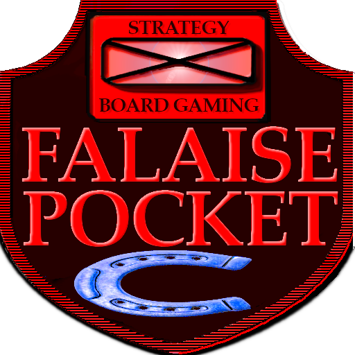 Falaise Pocket (Allied side)