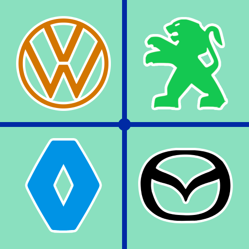 Car Logo Quiz: Guess the Brand