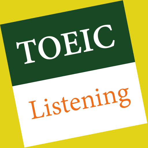 TOEIC: Luyện nghe