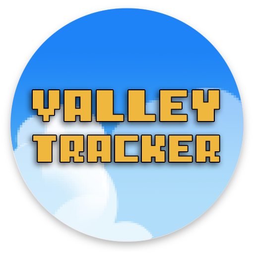 Valley Tracker