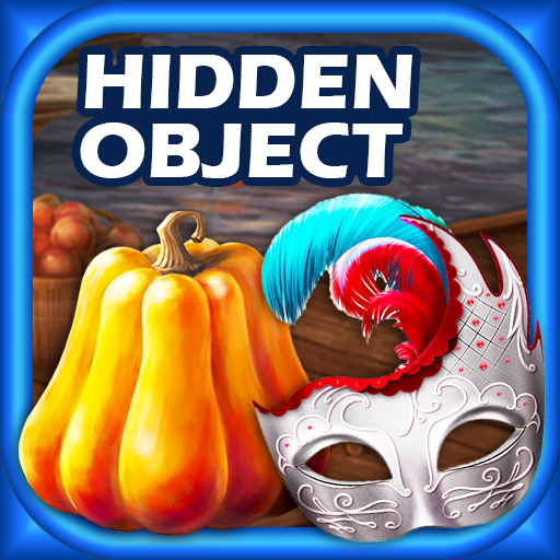 Hidden Object: Catechism