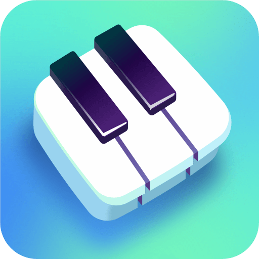 Smart Piano - Play in minutes