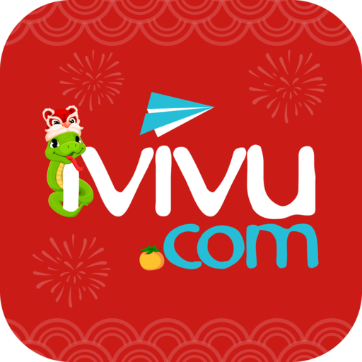 iVIVU.com - kỳ nghỉ tuyệt vời