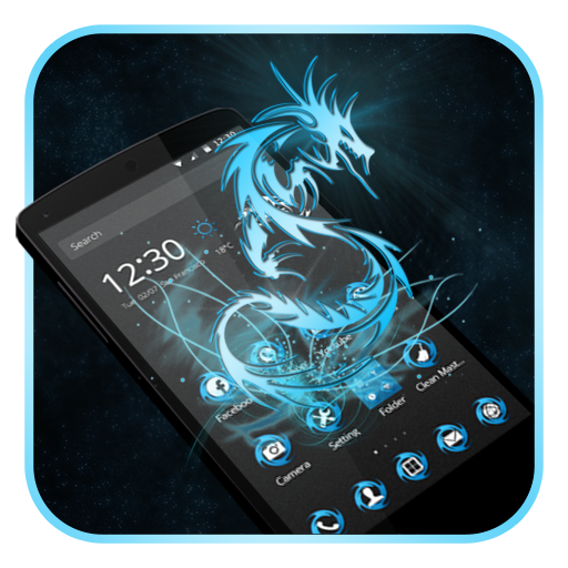 Free Dragon Theme