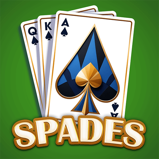 Spades Classic: Card Game