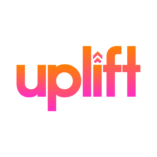 Uplift with Jibby