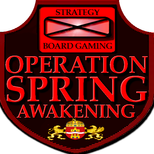 Operation Spring Awakening