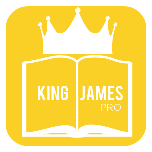 King James Bible -KJV Offline 