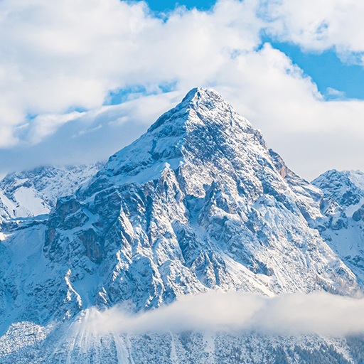 Mountain Wallpaper & Landscape