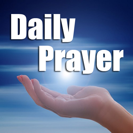 Daily Prayer - Morning Prayers