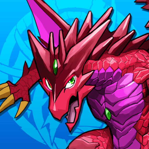 퍼즐&드래곤즈(Puzzle & Dragons)