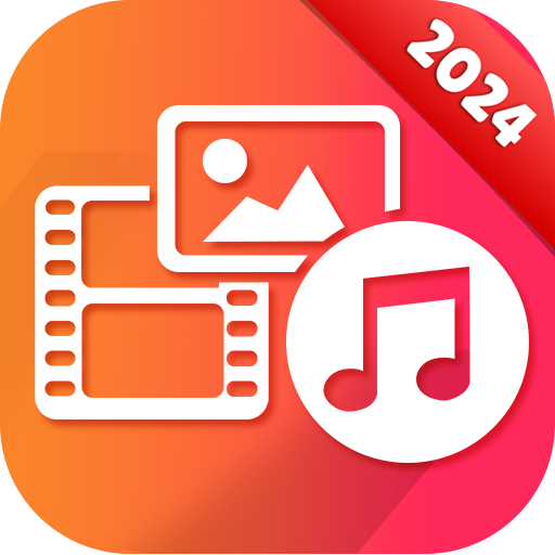 Photo Video Maker with Music