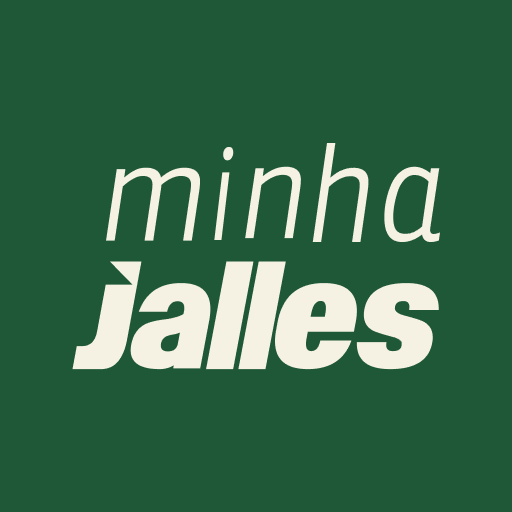 App Minha Jalles - Colaborador