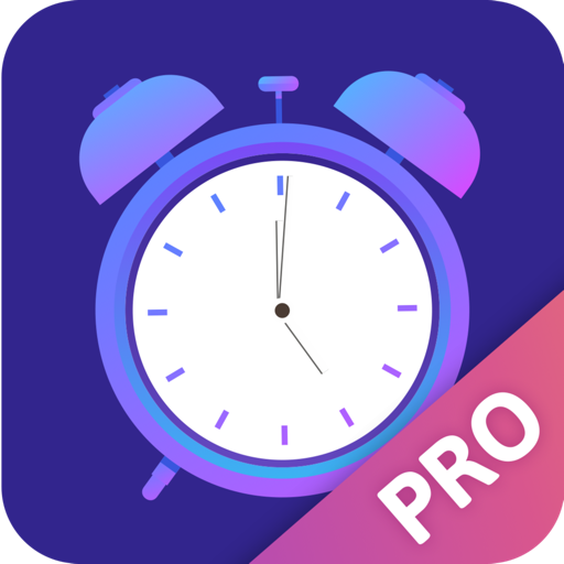 Alarm Clock Pro