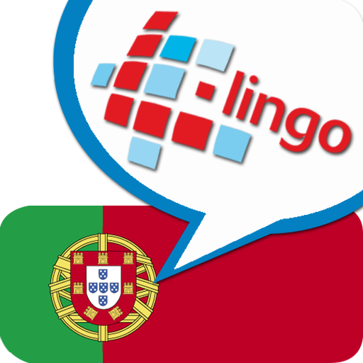 L-Lingo Learn Portuguese