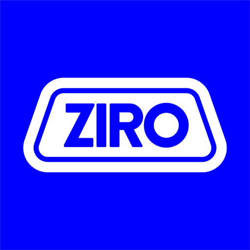 ZIRO: 25% cheaper on every ride