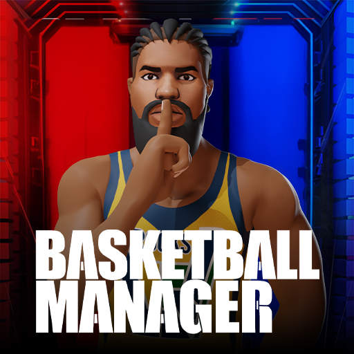 Idle Basketball Manager 2025