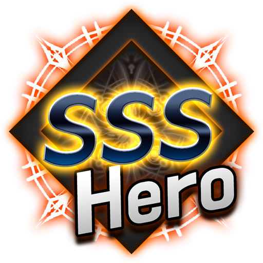 SSS-Class Hero online