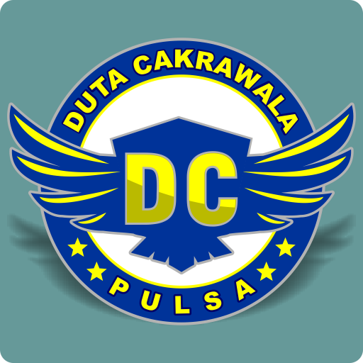 DC PULSA : Pulsa All In One, PLN & Multipayment