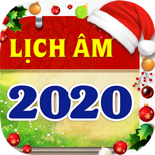 Lich Van Nien 2020