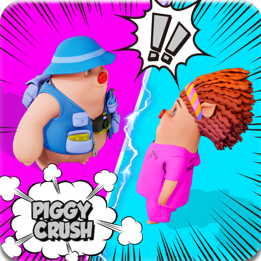 Piggy crush