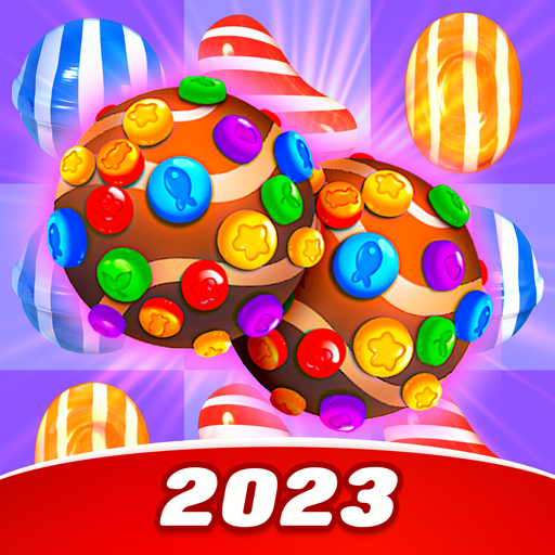 Candy Blast Legend Puzzle