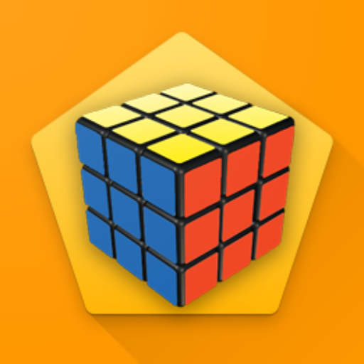 Mastering Cube - Cube Solving 