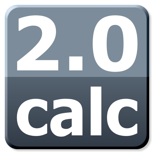 web2.0calc