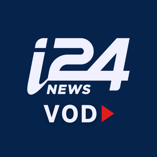 i24NEWS VOD