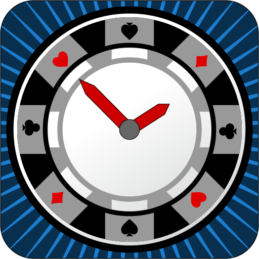 TimeBlindz Poker Blinds Timer