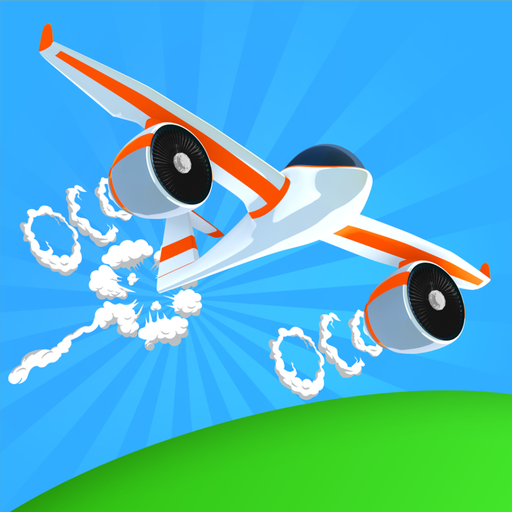 Glider World 3D