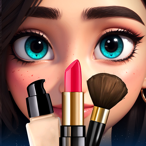 Dream Makeover - Match 3 Games