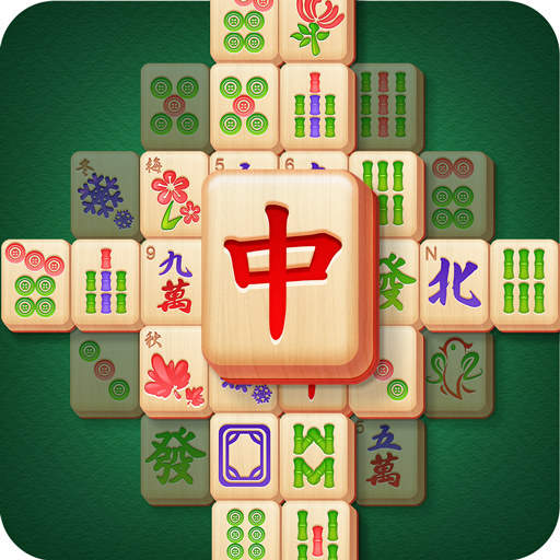 Mahjong Legend