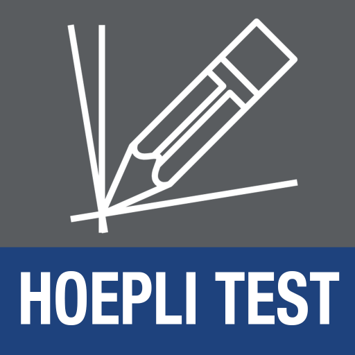 Hoepli Test Design