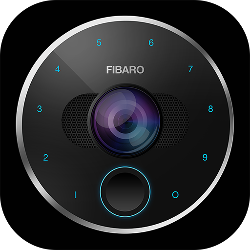 Fibaro Intercom