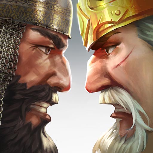 Age of Kings: قتال في السماء