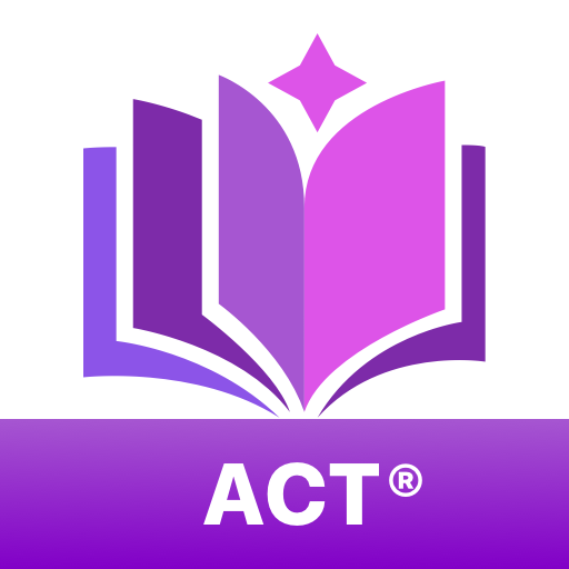 ACT® Exam Prep 2025