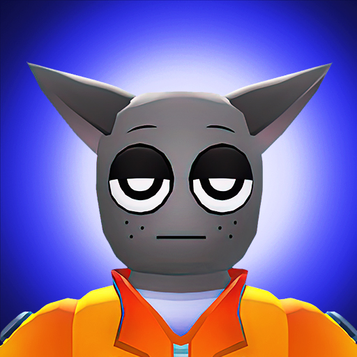 Prison Escape: Space Parkour