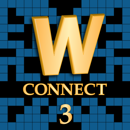 Word Connect 3: Crosswords