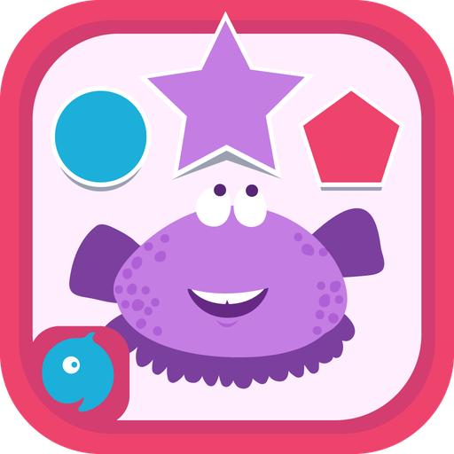 Preschool Shapes & Colors Prem