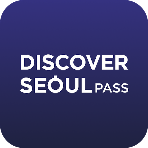 Discover Seoul Pass