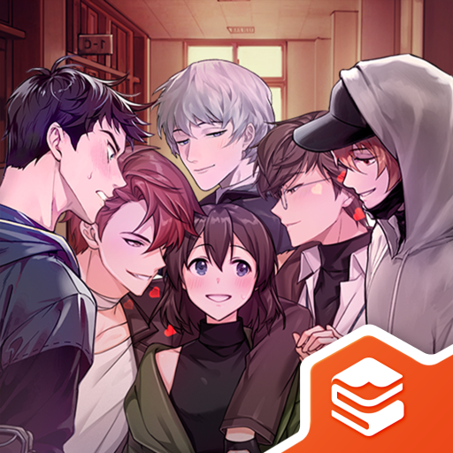 Dangerous Fellows:Otome Game