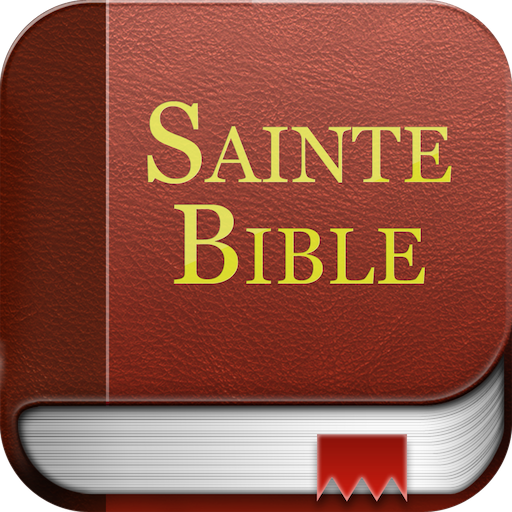 La Sainte Bible en français