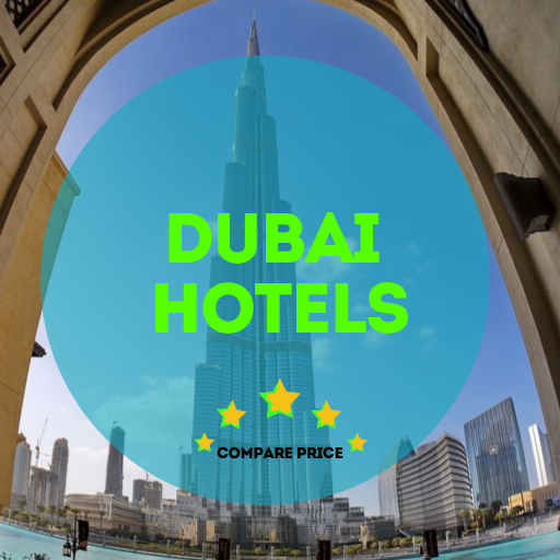 Dubai Hotels - Upto 80% Discou