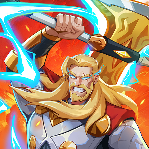 Heroes Go: Squad RPG