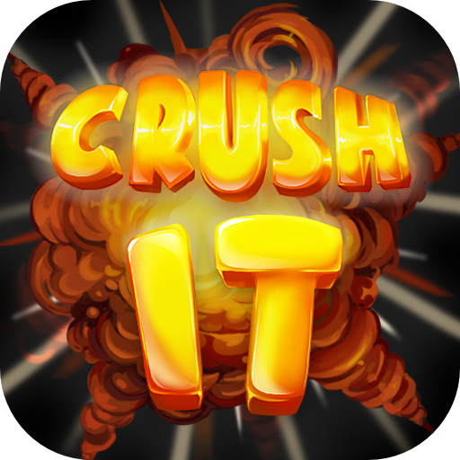 Crush it! – Physics Simulation