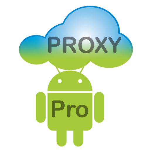 Proxy Server Pro