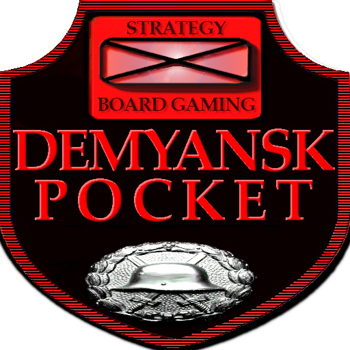 Demyansk Pocket