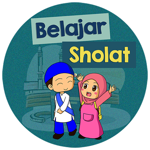 Belajar Sholat