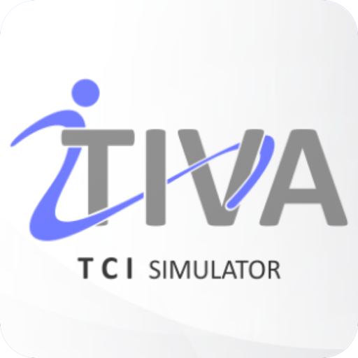 iTIVA plus Anesthesia